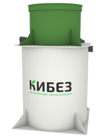 Автономная канализация КиБез 8 (септик)