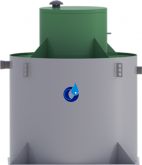 Аэрационная установка для очистки сточных вод Итал Био (Ital Bio)  Био 10