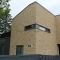 Клинкерная фасадная плитка Stroeher Zeitlos 352 для облицовки зданий