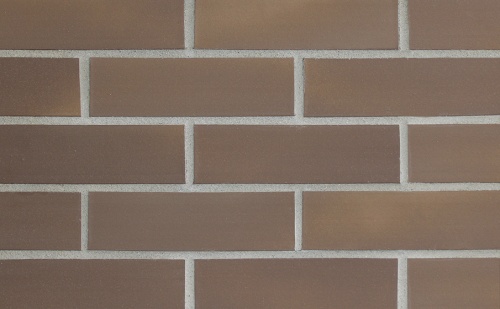 Клинкерная плитка TERRAMATIC Plato Brown АК, 240*71*14 мм